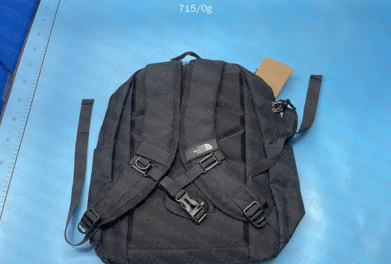 The North Face Backpack 5