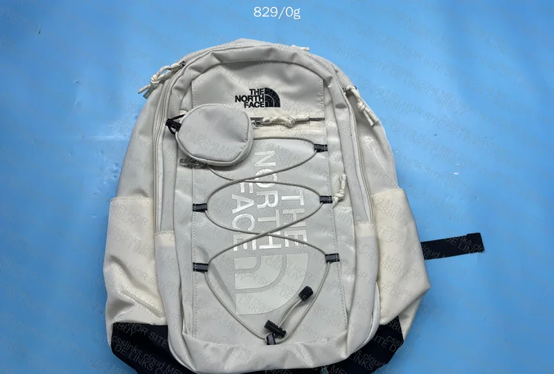 The North Face Backpack