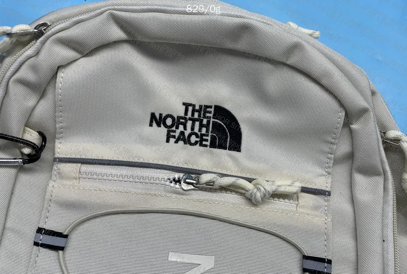 The North Face Backpack 2