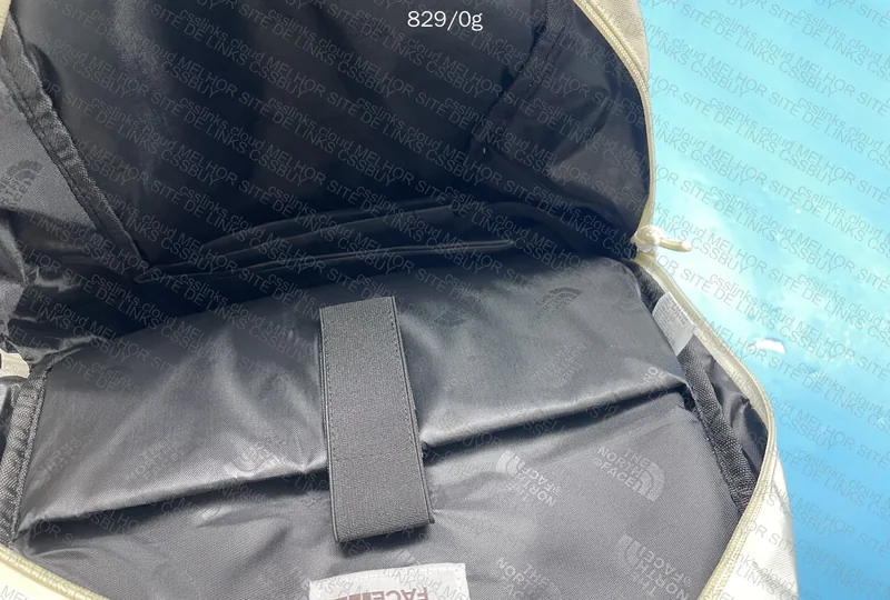 The North Face Backpack 4