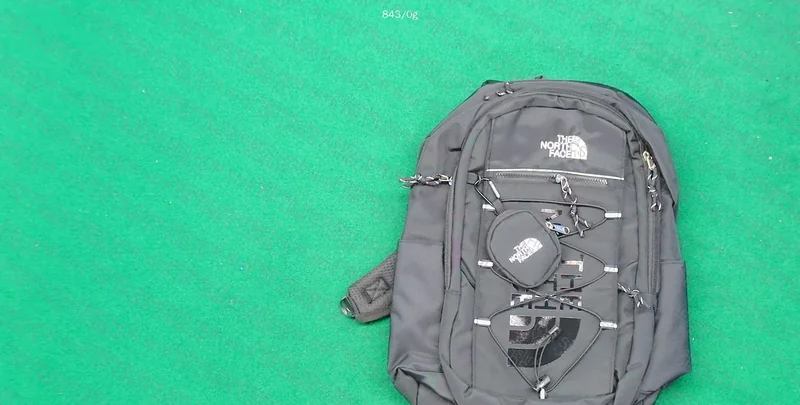 THE NORTH FACE Backpack 3