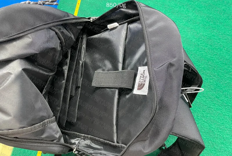 The North Face Backpack 2
