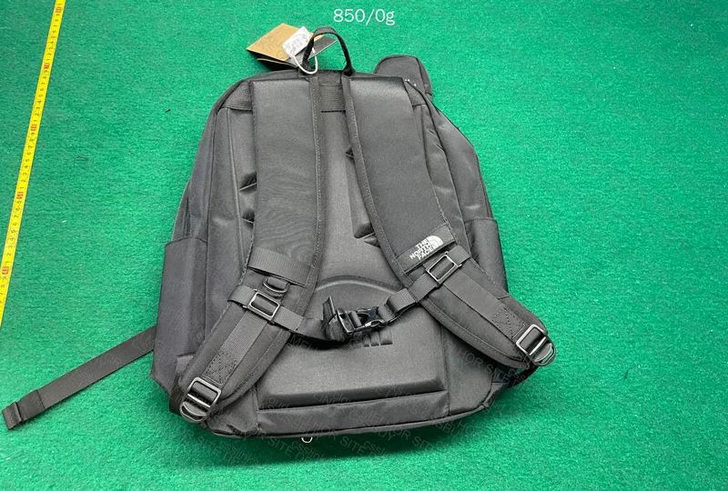 The North Face Backpack 3