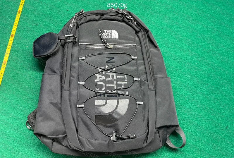The North Face Backpack 4