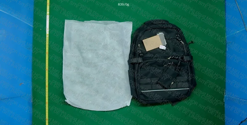 The North Face Backpack