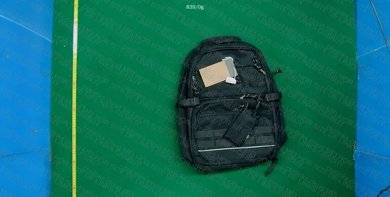 The North Face Backpack 3
