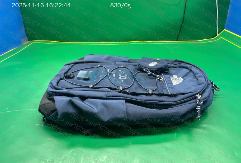 The North Face Backpack