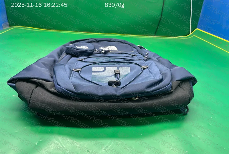 The North Face Backpack 3