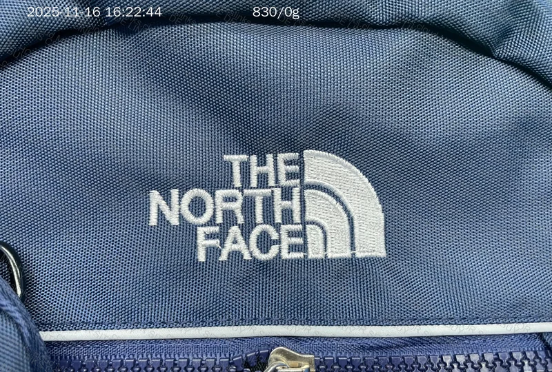 The North Face Backpack 6