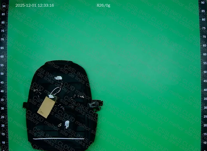 The North Face Backpack