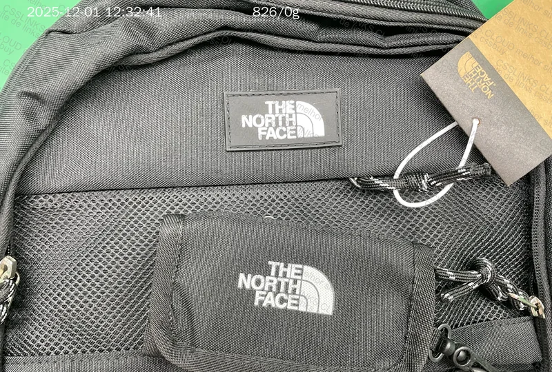 The North Face Backpack 3