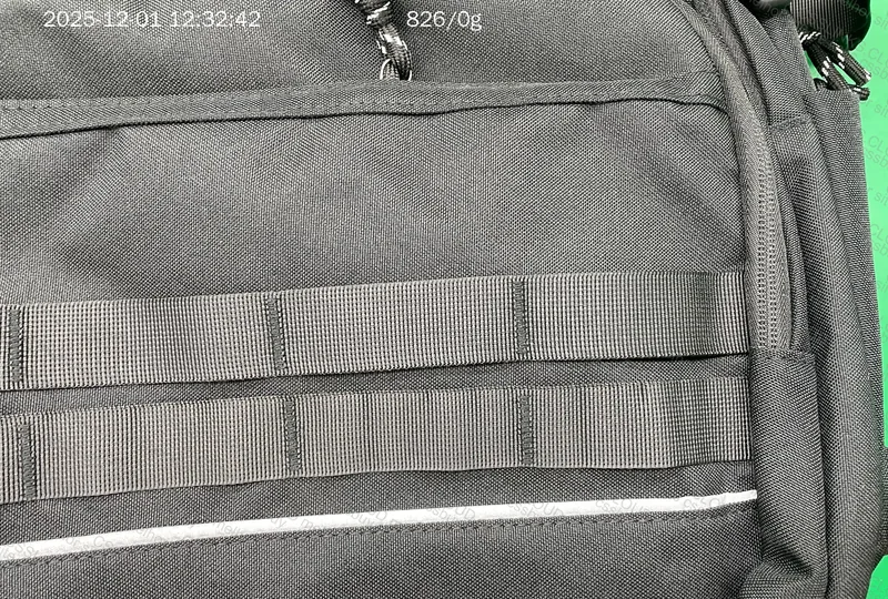 The North Face Backpack 7