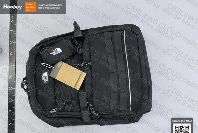 THE NORTH FACE Backpack
