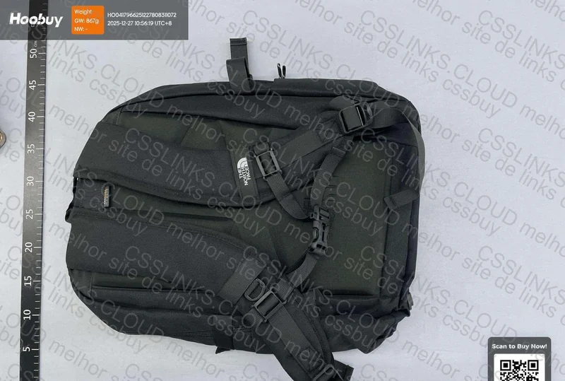 THE NORTH FACE Backpack 2
