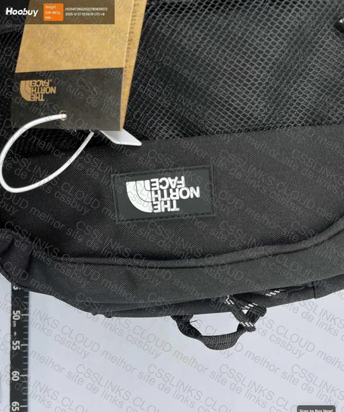 THE NORTH FACE Backpack 3