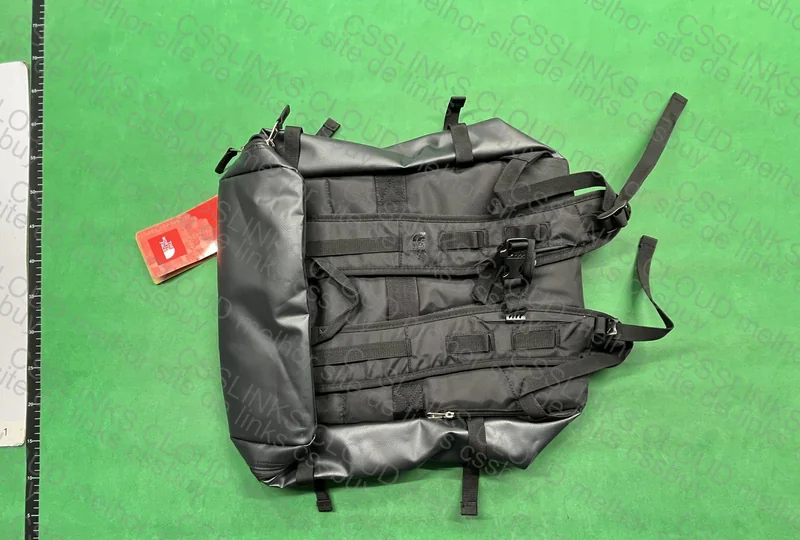 Mochila The North Face 2