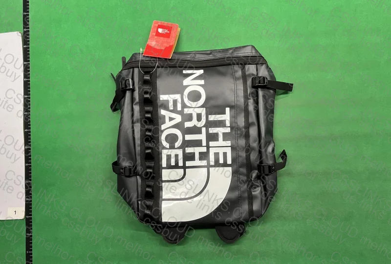 Mochila The North Face 3