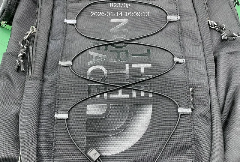 Mochila the north face