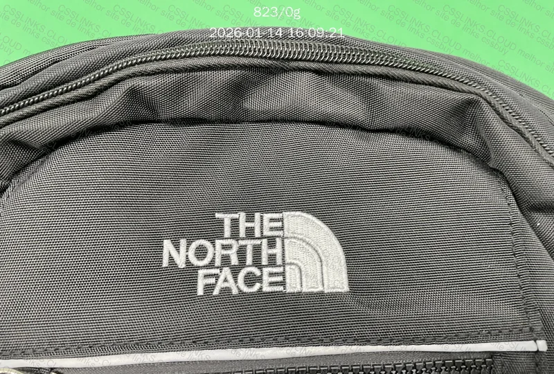 Mochila the north face 2