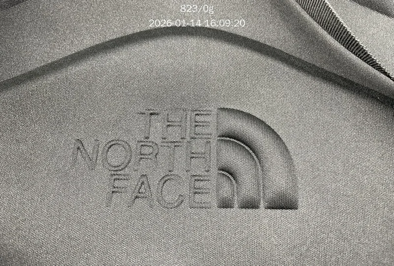Mochila the north face 6