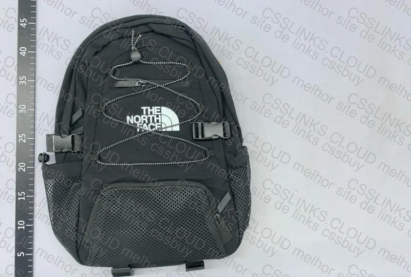 Mochila The North Face 2