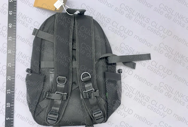 Mochila The North Face 3