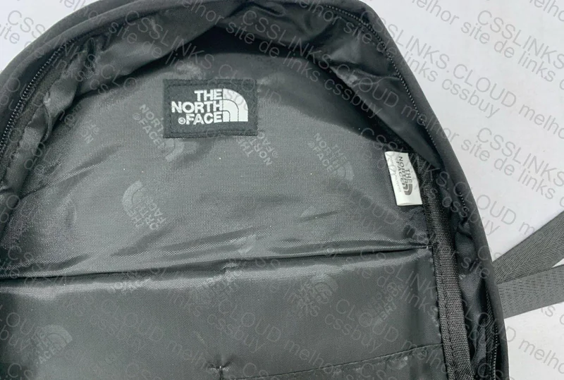 Mochila The North Face 4