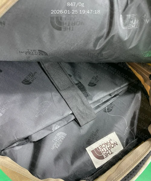 Mochila The North Face 2