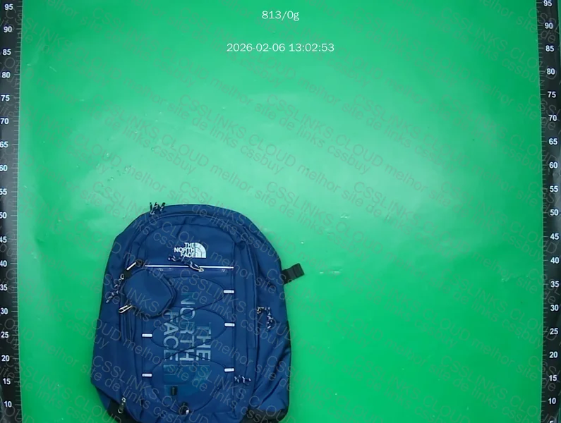 Mochila The North Face