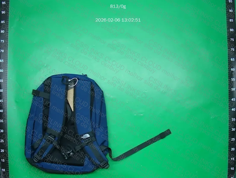 Mochila The North Face 2