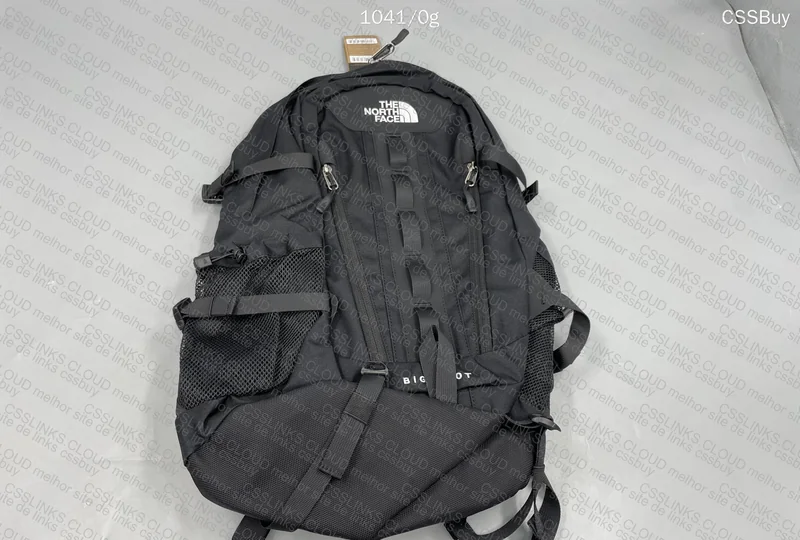 The North Face Big Shot Backpack