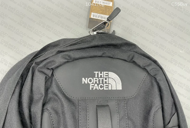 The North Face Big Shot Backpack 2