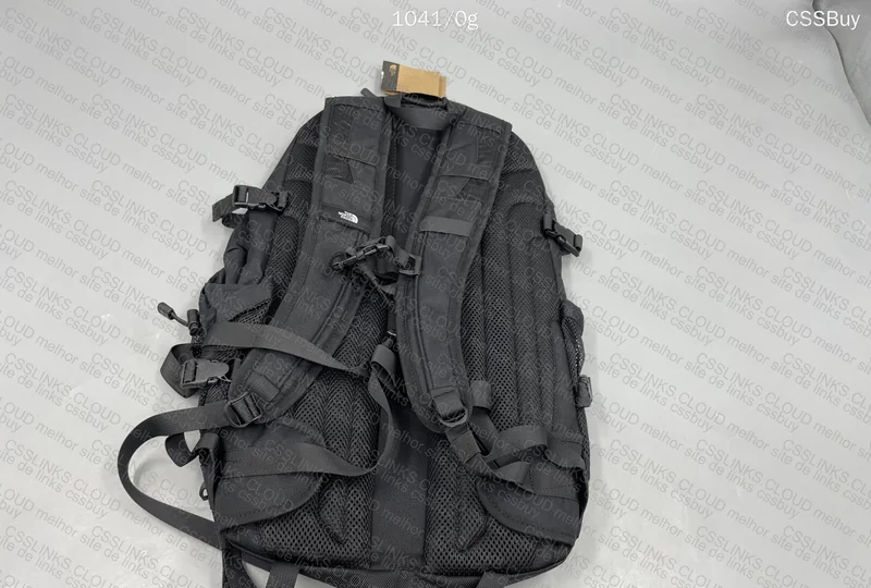 The North Face Big Shot Backpack 3