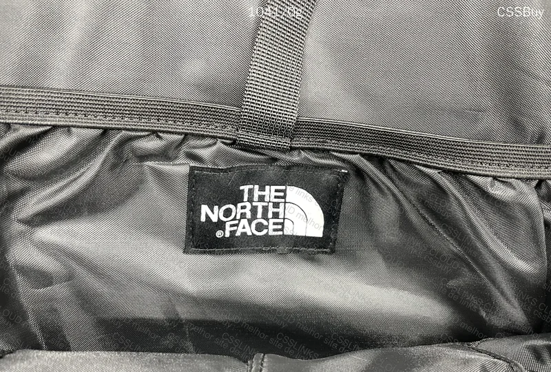 The North Face Big Shot Backpack 4