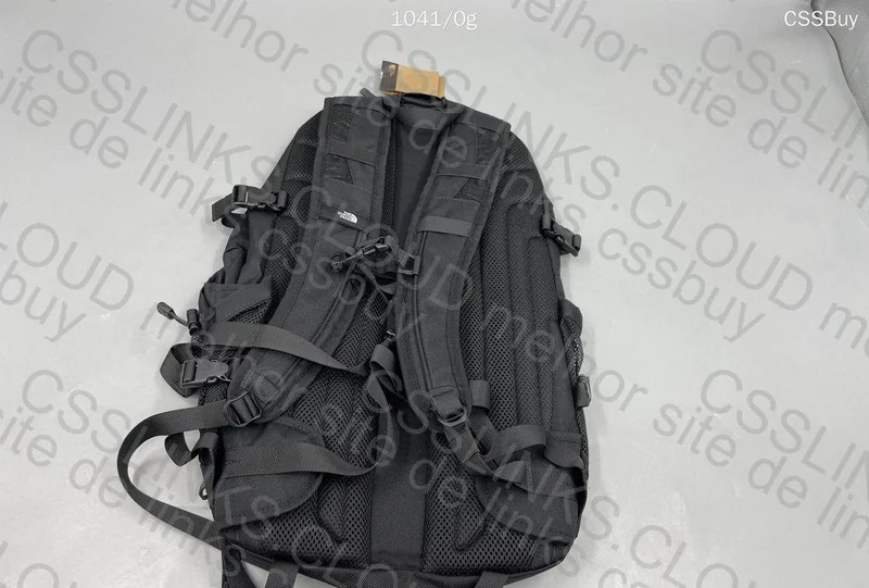 The North Face Big Shot Backpack 6
