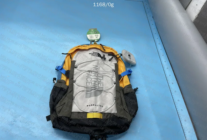 The North Face Borealis 2 Backpack