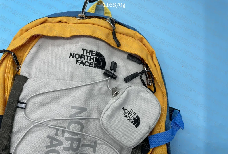 The North Face Borealis 2 Backpack 2