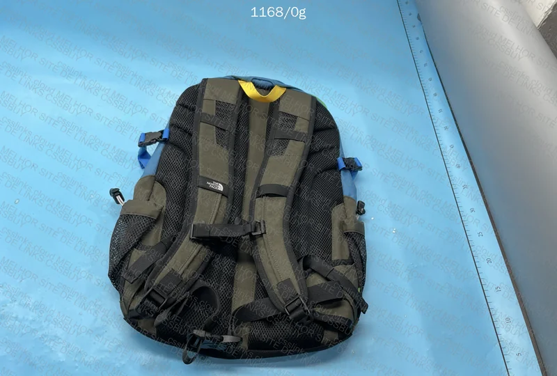 The North Face Borealis 2 Backpack 3