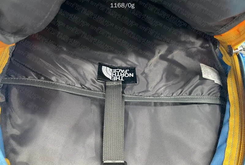 The North Face Borealis 2 Backpack 4