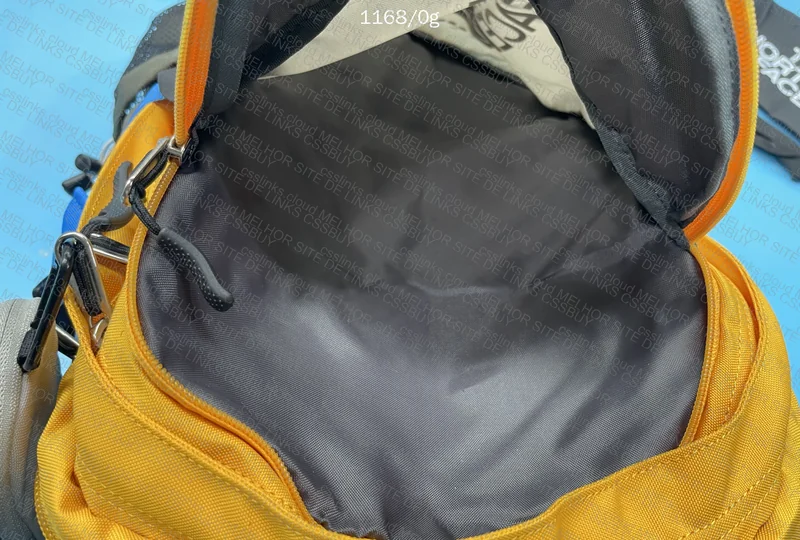 The North Face Borealis 2 Backpack 5