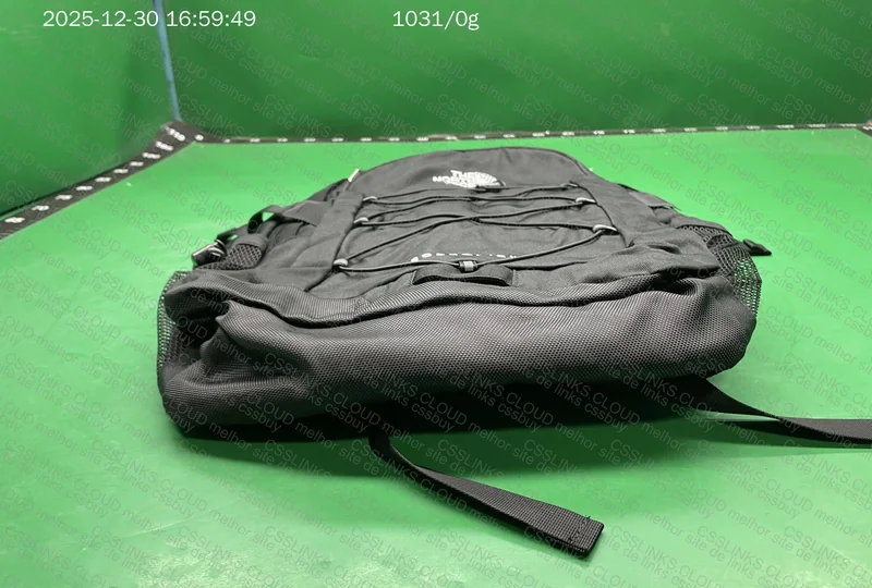Mochila The North Face Borealis 2 4