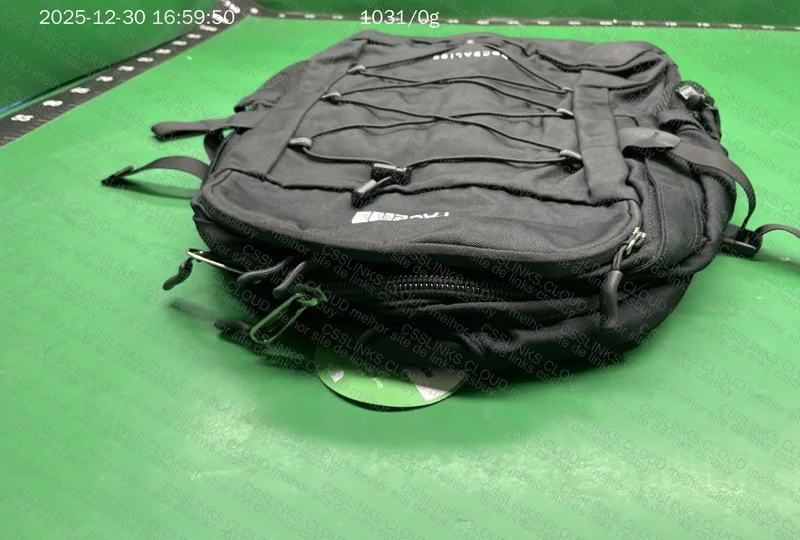 Mochila The North Face Borealis 2 6
