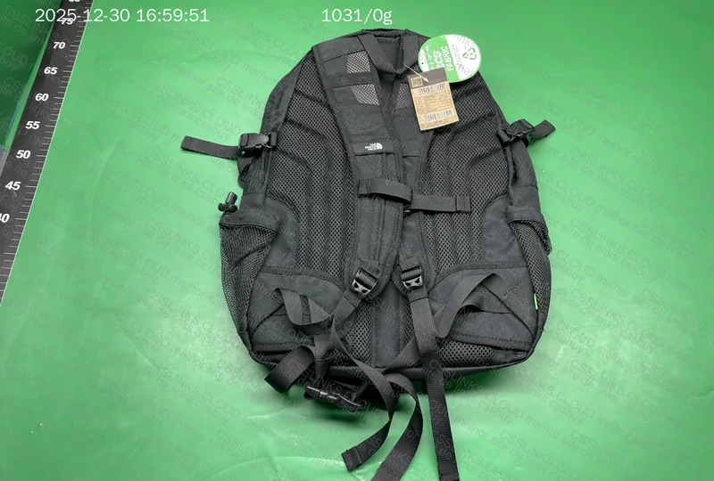 Mochila The North Face Borealis 2 7