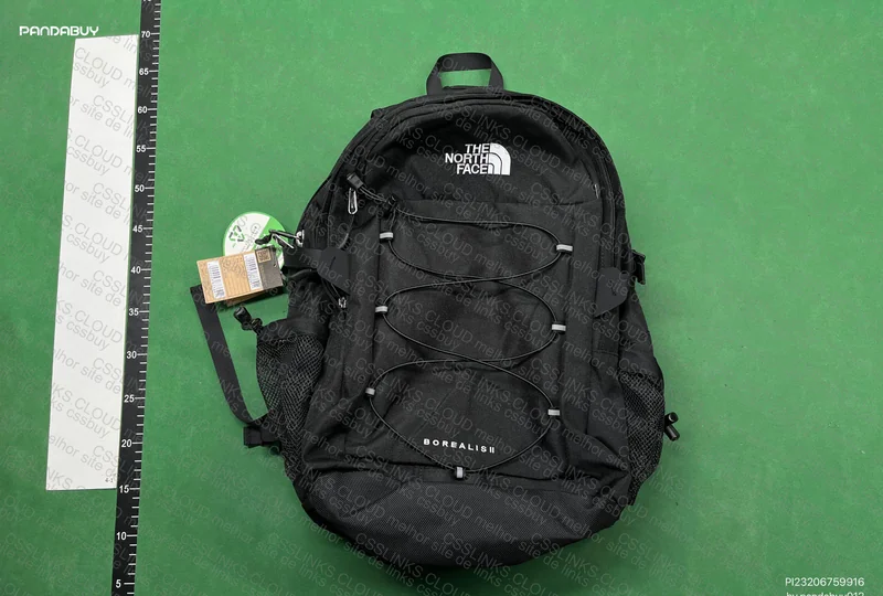 The North Face Borealis II Backpack