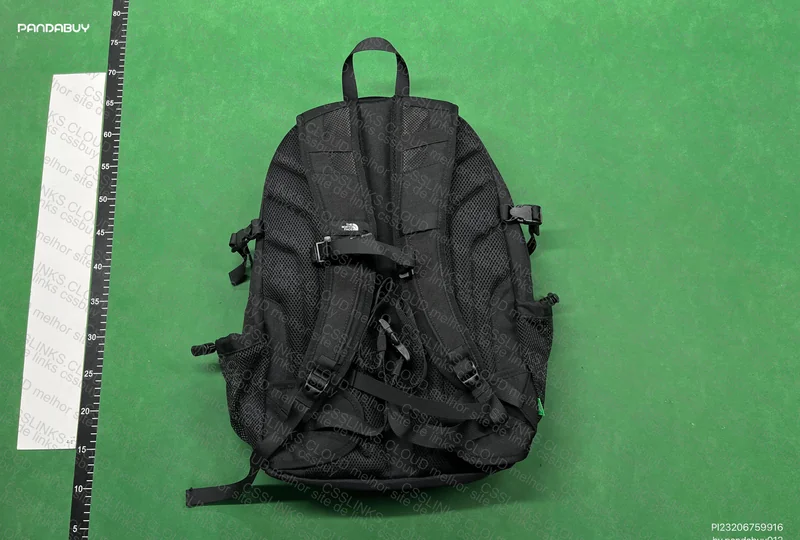 The North Face Borealis II Backpack 2
