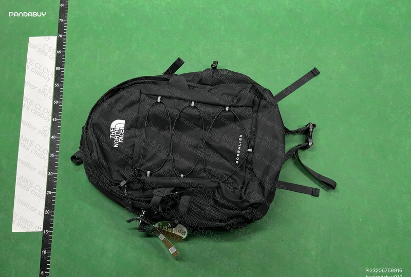 The North Face Borealis II Backpack 3