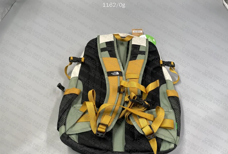 The North Face Borealis II Backpack
