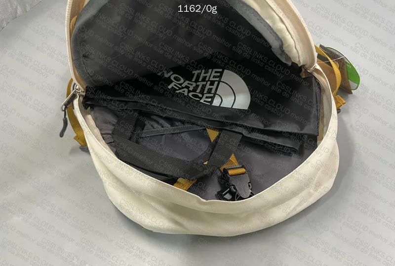 The North Face Borealis II Backpack 2