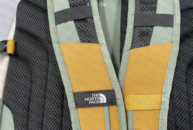 The North Face Borealis II Backpack 4