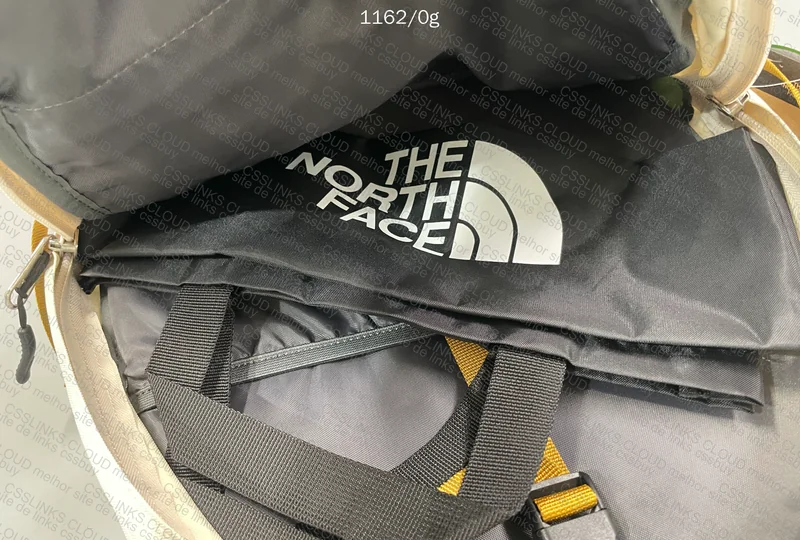 The North Face Borealis II Backpack 5